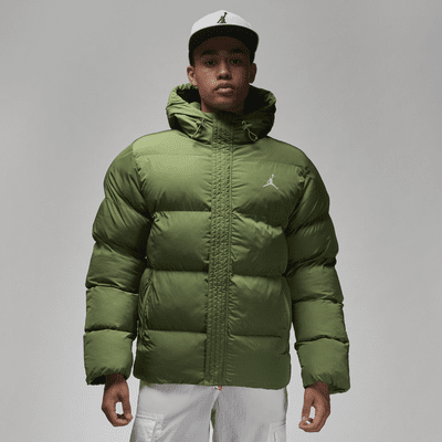 Jordan Essentials Men s Puffer Jacket. Nike IL